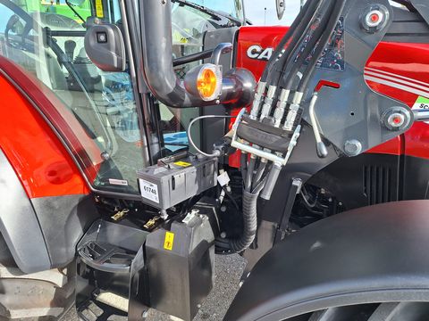 Case IH Farmall 100 A (Stage V)