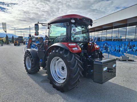 Case IH Farmall 100 A (Stage V)