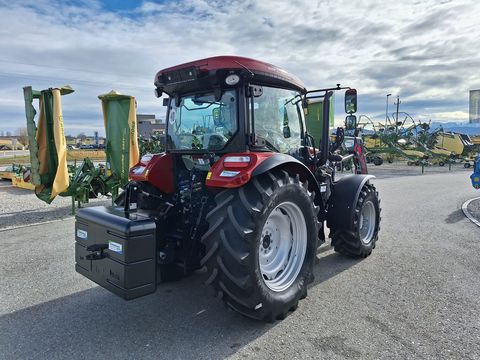 Case IH Farmall 100 A (Stage V)