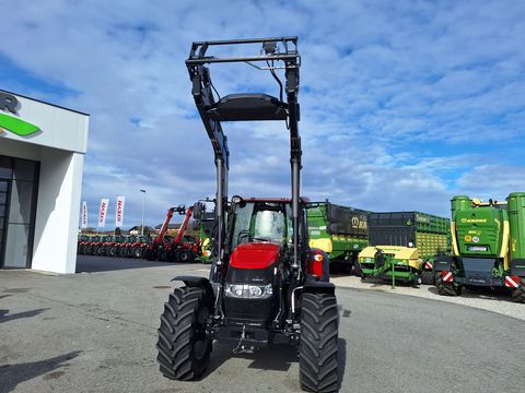 Case IH Farmall 100 A (Stage V)