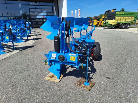 Lemken Juwel  7M V4 N100