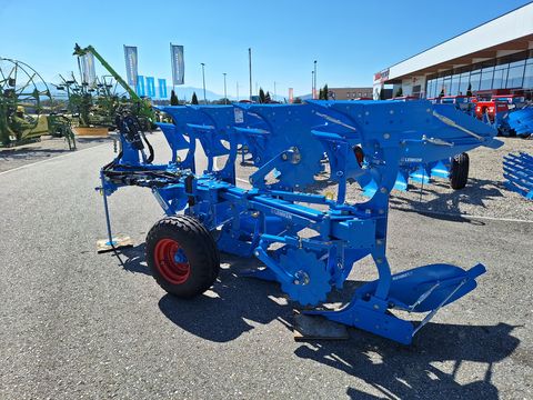 Lemken Juwel  7M V4 N100