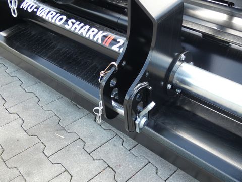 Müthing MU-ALPIN 280 SHARK