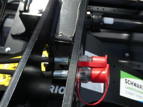 Müthing MU-ALPIN 280 SHARK