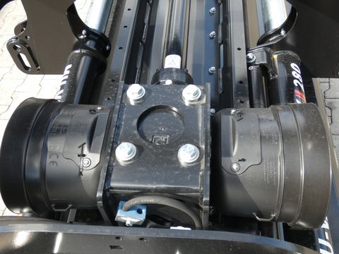 Müthing MU-ALPIN 280 SHARK