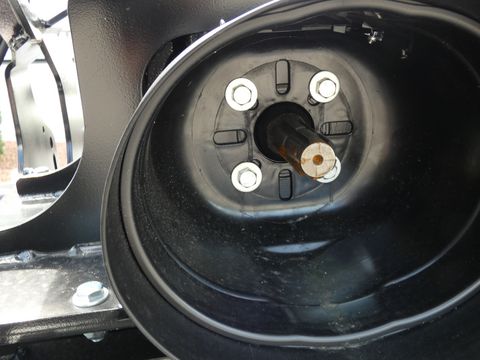 Müthing MU-ALPIN 280 SHARK