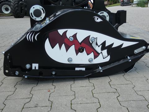 Müthing MU-ALPIN 280 SHARK