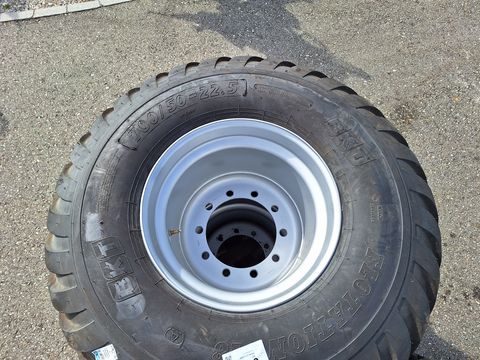 BKT 700/50-22,5 FL648 ET 