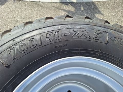 BKT 700/50-22,5 FL648 ET 