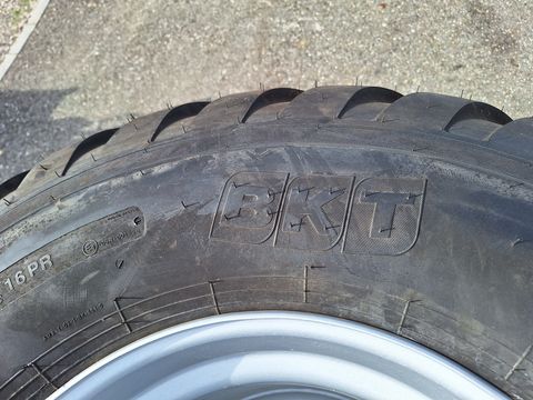 BKT 700/50-22,5 FL648 ET 