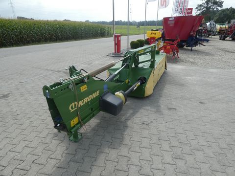 Krone EasyCut R 280 