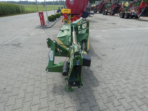 Krone EasyCut R 280 