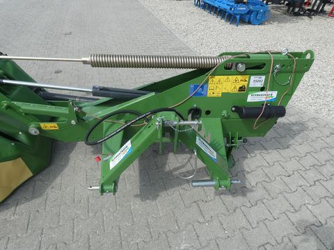 Krone EasyCut R 280 