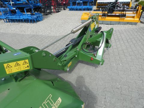 Krone EasyCut R 280 