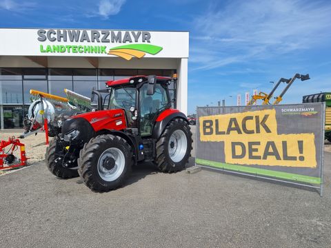 Case IH Vestrum 130 CVXDrive 
