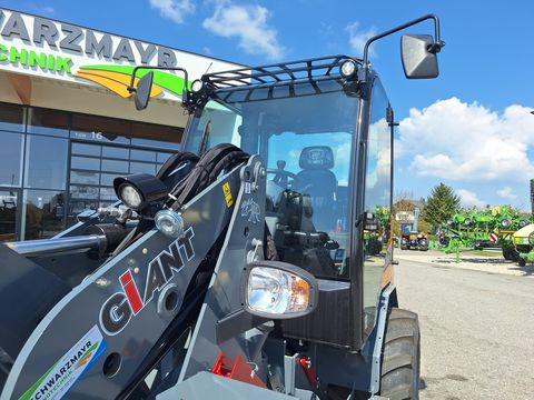 Giant G3500