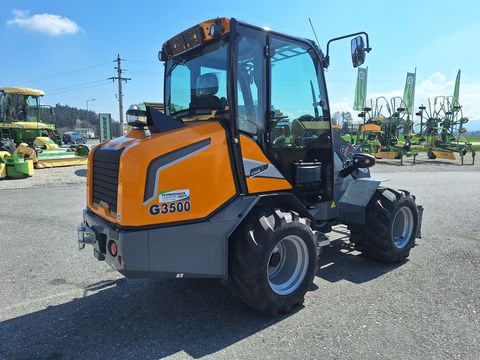Giant G3500