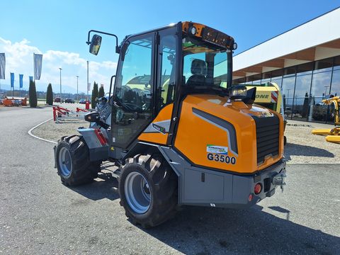Giant G3500