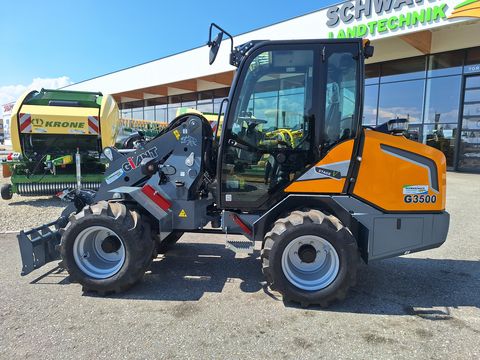 Giant G3500