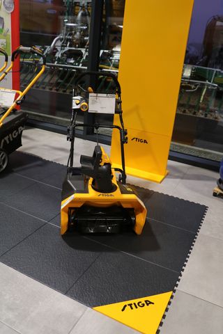 Stiga ST 4851 AE