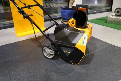 Stiga ST 4851 AE
