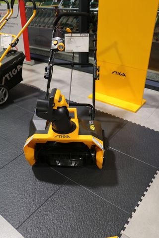 Stiga ST 4851 AE