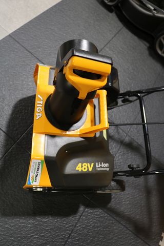 Stiga ST 4851 AE