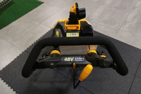 Stiga ST 4851 AE