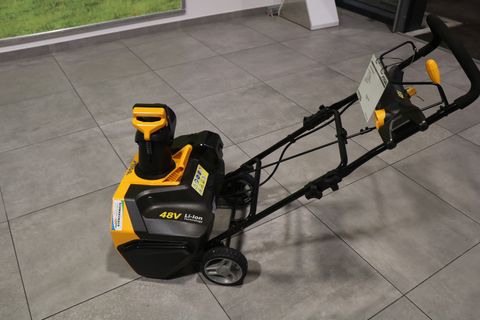 Stiga ST 4851 AE