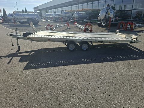 Pongratz P-AT 450/21 T-K