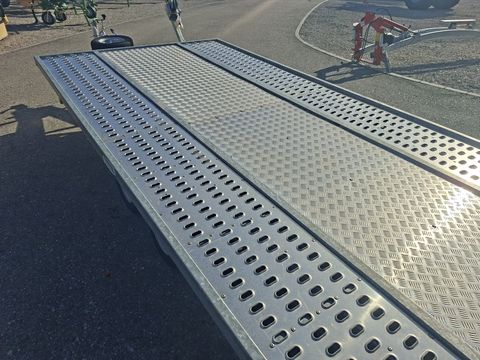 Pongratz P-AT 450/21 T-K