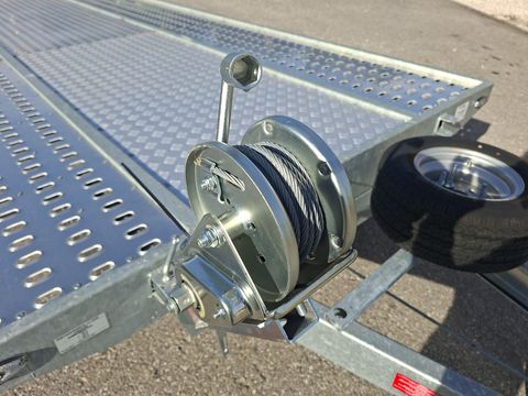 Pongratz P-AT 450/21 T-K