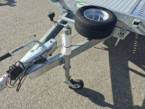 Pongratz P-AT 450/21 T-K