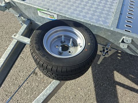 Pongratz P-AT 450/21 T-K