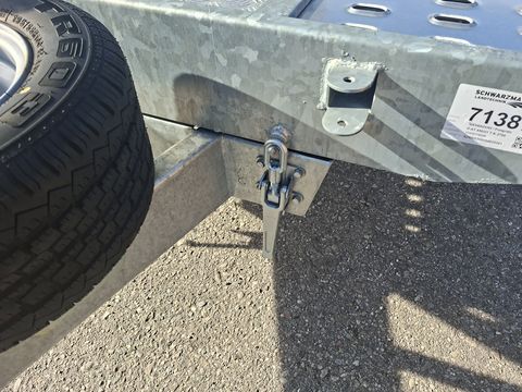 Pongratz P-AT 450/21 T-K