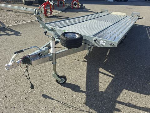 Pongratz P-AT 450/21 T-K