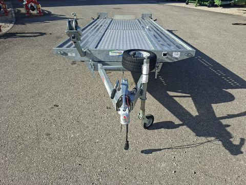 Pongratz P-AT 450/21 T-K