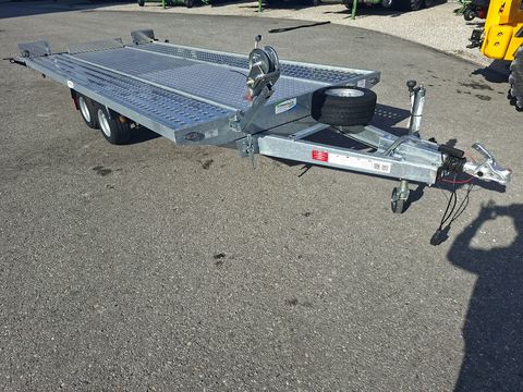 Pongratz P-AT 450/21 T-K