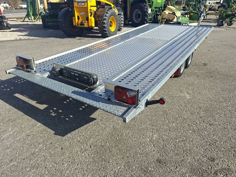 Pongratz P-AT 450/21 T-K