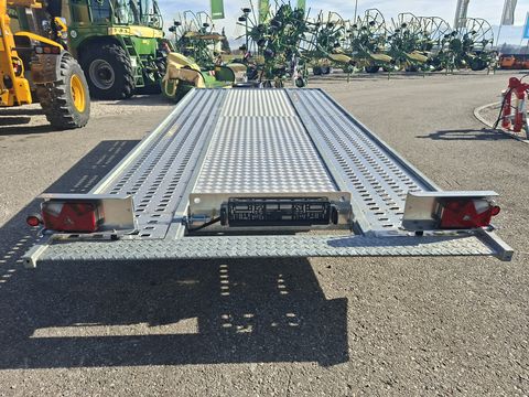 Pongratz P-AT 450/21 T-K