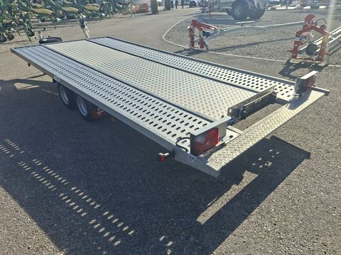 Pongratz P-AT 450/21 T-K