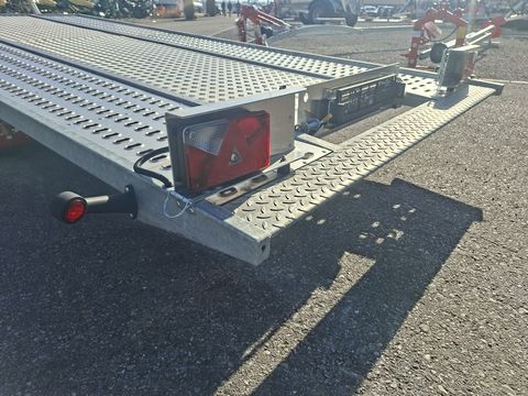 Pongratz P-AT 450/21 T-K