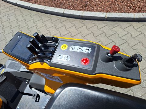 Stiga PARK PRO 900 AWX