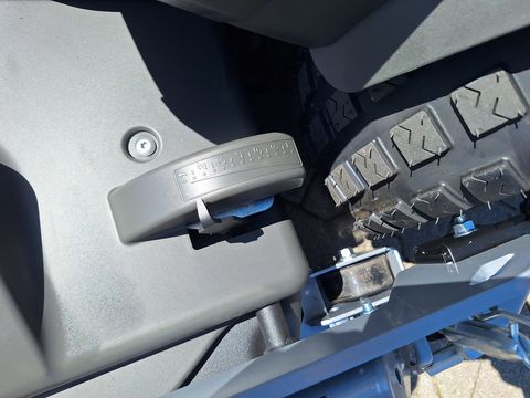 Stiga PARK PRO 900 AWX