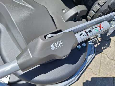 Stiga PARK PRO 900 AWX