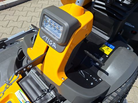 Stiga PARK PRO 900 AWX