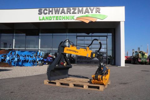 Uniforest Scorpion Var 1 PREMIUM