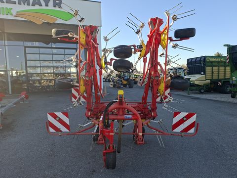 Pöttinger Hit 91 NZ