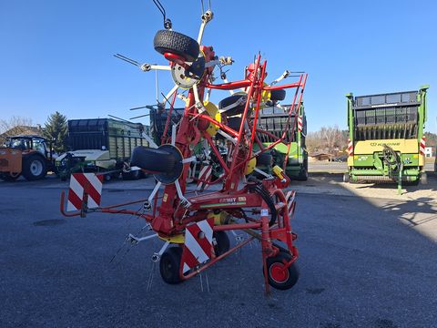 Pöttinger Hit 91 NZ