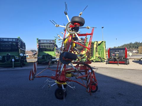 Pöttinger Hit 91 NZ